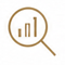<strong class='uppercase'>Analyse & Strategie</strong><p>Standortanalysen, Konzepte und Wirtschaftlichkeitsstudien</p>
